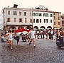 Piazza Cavour 1982. Italia campione del mondo (Claudio Rossetto)